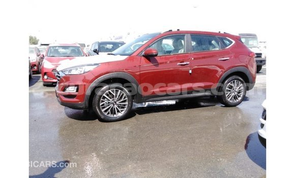 Buy Import Hyundai Tucson Red Car in Import - Dubai in Curacao Buy Import Hyundai Tucson Red Car in Import - Dubai in Curacao