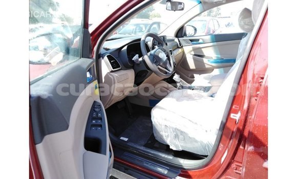 Buy Import Hyundai Tucson Red Car in Import - Dubai in Curacao Buy Import Hyundai Tucson Red Car in Import - Dubai in Curacao