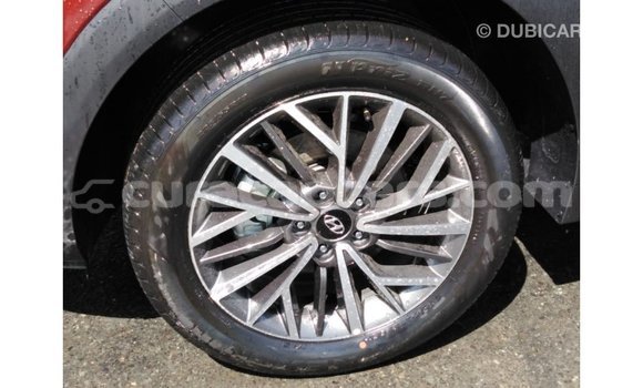 Buy Import Hyundai Tucson Red Car in Import - Dubai in Curacao Buy Import Hyundai Tucson Red Car in Import - Dubai in Curacao