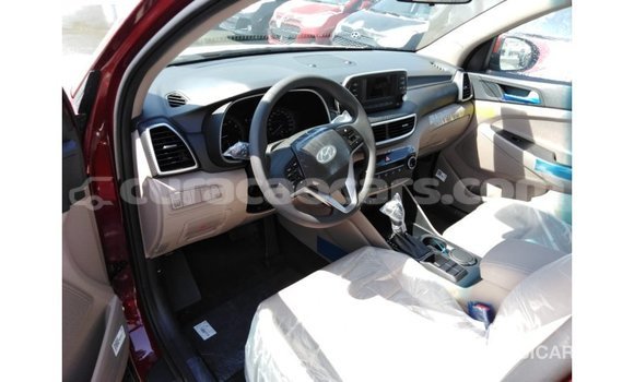 Buy Import Hyundai Tucson Red Car in Import - Dubai in Curacao Buy Import Hyundai Tucson Red Car in Import - Dubai in Curacao