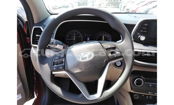 Buy Import Hyundai Tucson Red Car in Import - Dubai in Curacao Buy Import Hyundai Tucson Red Car in Import - Dubai in Curacao