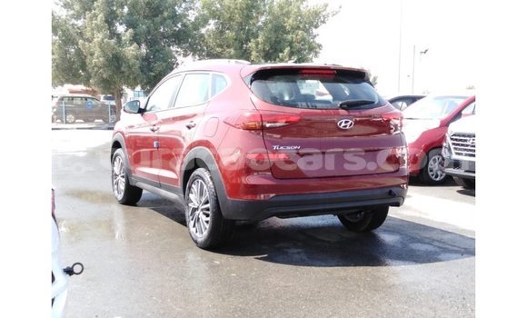 Buy Import Hyundai Tucson Red Car in Import - Dubai in Curacao Buy Import Hyundai Tucson Red Car in Import - Dubai in Curacao