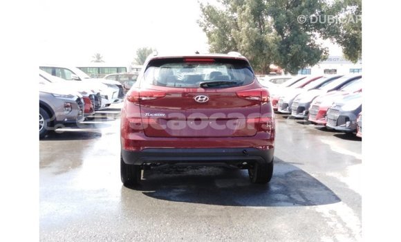 Buy Import Hyundai Tucson Red Car in Import - Dubai in Curacao Buy Import Hyundai Tucson Red Car in Import - Dubai in Curacao