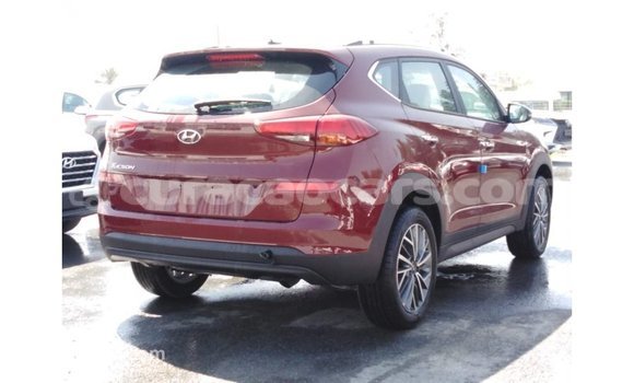 Buy Import Hyundai Tucson Red Car in Import - Dubai in Curacao Buy Import Hyundai Tucson Red Car in Import - Dubai in Curacao