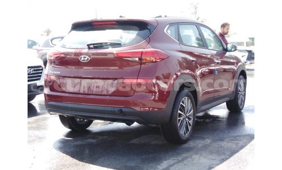 Buy Import Hyundai Tucson Red Car in Import - Dubai in Curacao Buy Import Hyundai Tucson Red Car in Import - Dubai in Curacao
