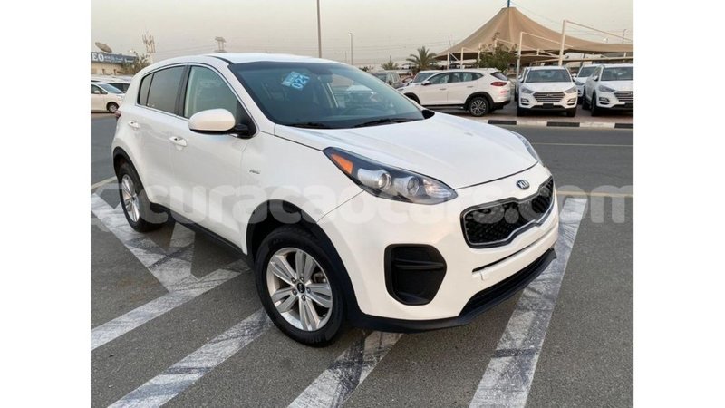 Big with watermark kia sportage curacao import dubai 2783
