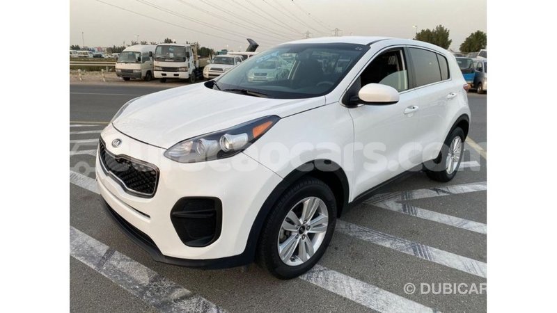 Big with watermark kia sportage curacao import dubai 2783