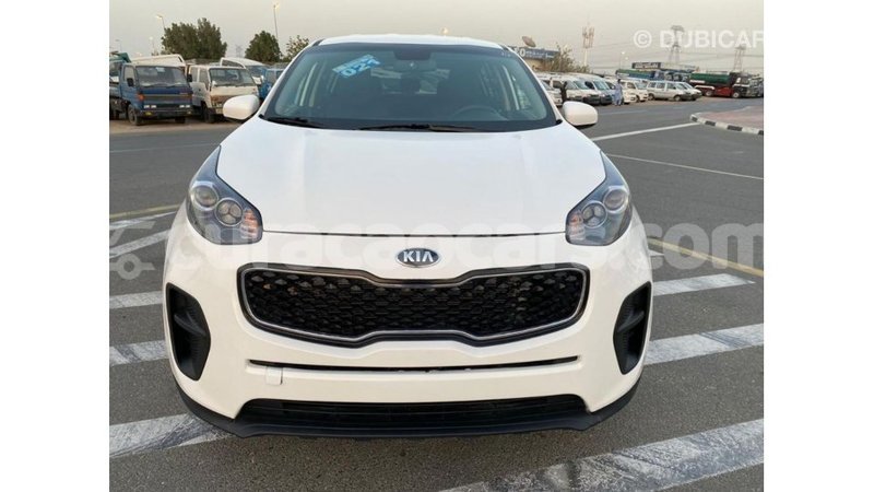 Big with watermark kia sportage curacao import dubai 2783