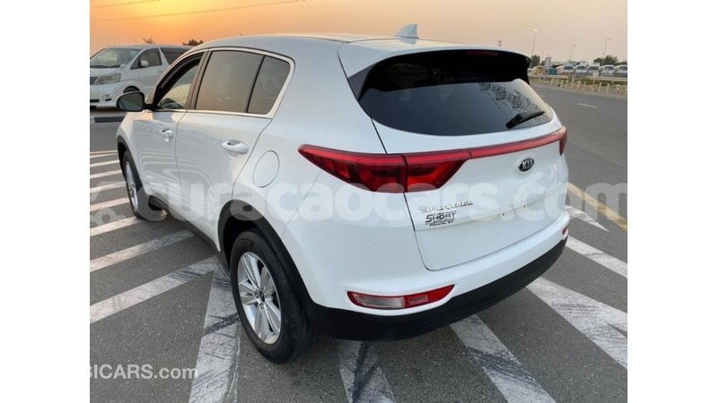 Big with watermark kia sportage curacao import dubai 2783