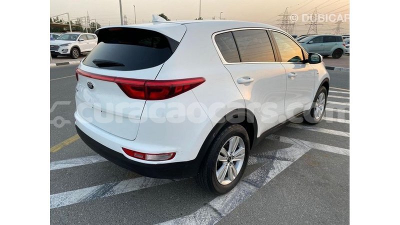 Big with watermark kia sportage curacao import dubai 2783