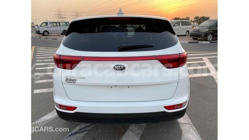Big with watermark kia sportage curacao import dubai 2783