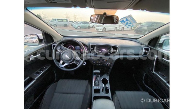 Big with watermark kia sportage curacao import dubai 2783