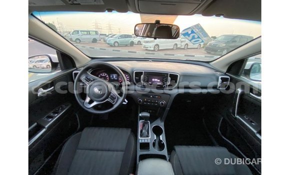 Buy Import Kia Sportage White Car in Import - Dubai in Curacao Buy Import Kia Sportage White Car in Import - Dubai in Curacao