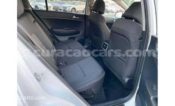 Buy Import Kia Sportage White Car in Import - Dubai in Curacao Buy Import Kia Sportage White Car in Import - Dubai in Curacao