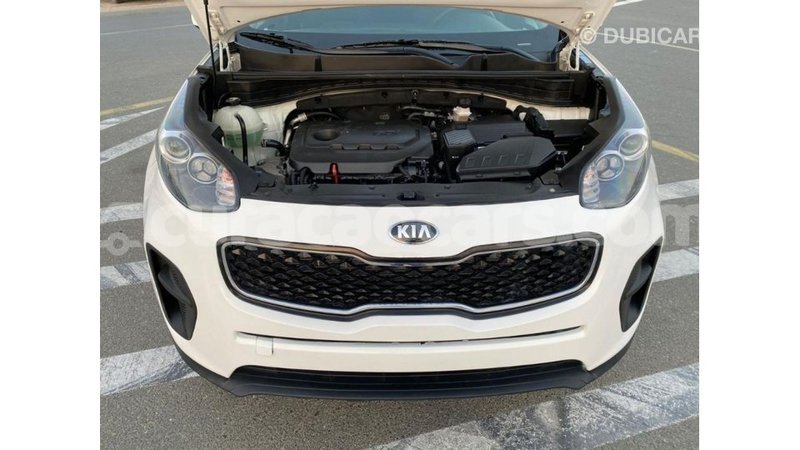 Big with watermark kia sportage curacao import dubai 2783
