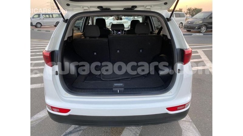 Big with watermark kia sportage curacao import dubai 2783