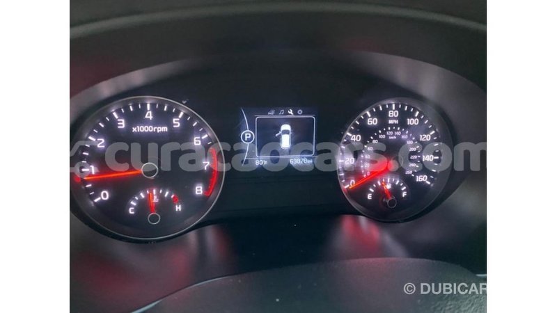 Big with watermark kia sportage curacao import dubai 2783