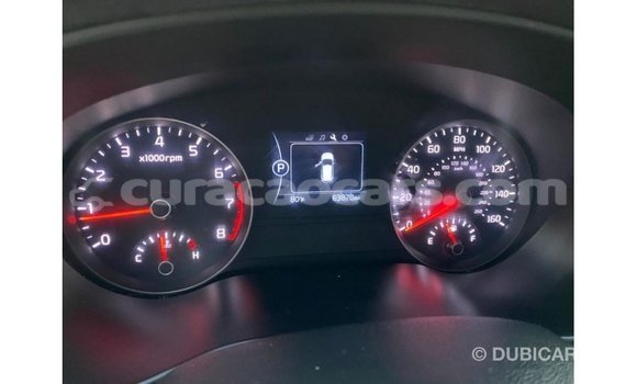 Buy Import Kia Sportage White Car in Import - Dubai in Curacao Buy Import Kia Sportage White Car in Import - Dubai in Curacao