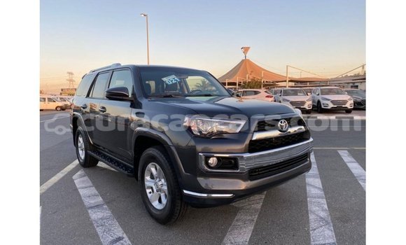 Buy Import Toyota 4Runner Other Car in Import - Dubai in Curacao Buy Import Toyota 4Runner Other Car in Import - Dubai in Curacao