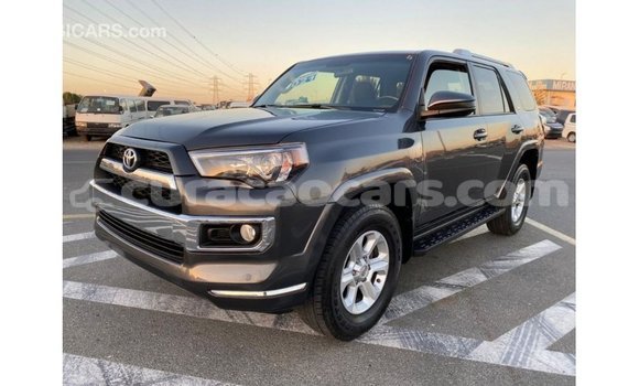 Buy Import Toyota 4Runner Other Car in Import - Dubai in Curacao Buy Import Toyota 4Runner Other Car in Import - Dubai in Curacao