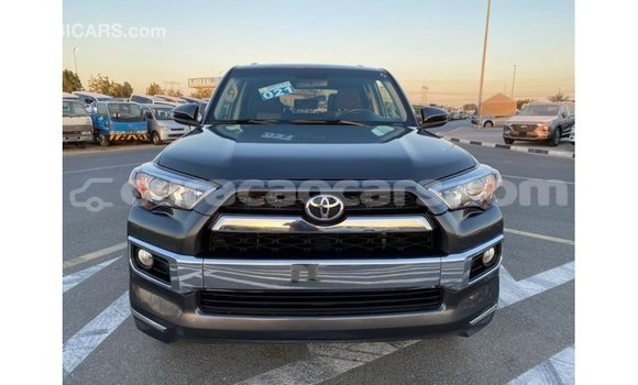 Buy Import Toyota 4Runner Other Car in Import - Dubai in Curacao Buy Import Toyota 4Runner Other Car in Import - Dubai in Curacao