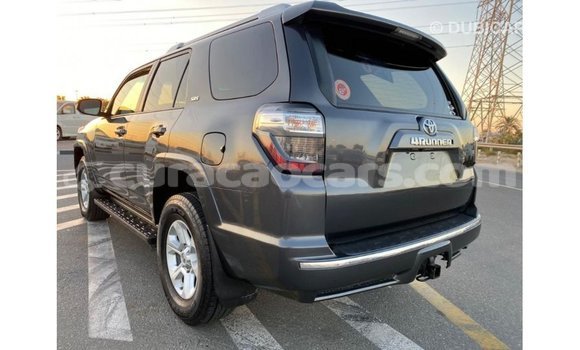 Buy Import Toyota 4Runner Other Car in Import - Dubai in Curacao Buy Import Toyota 4Runner Other Car in Import - Dubai in Curacao