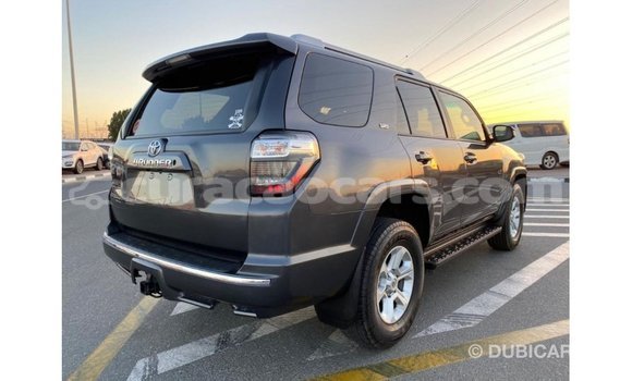 Buy Import Toyota 4Runner Other Car in Import - Dubai in Curacao Buy Import Toyota 4Runner Other Car in Import - Dubai in Curacao