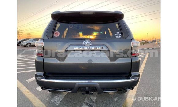 Buy Import Toyota 4Runner Other Car in Import - Dubai in Curacao Buy Import Toyota 4Runner Other Car in Import - Dubai in Curacao