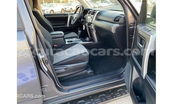 Buy Import Toyota 4Runner Other Car in Import - Dubai in Curacao Buy Import Toyota 4Runner Other Car in Import - Dubai in Curacao