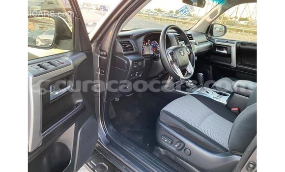 Buy Import Toyota 4Runner Other Car in Import - Dubai in Curacao Buy Import Toyota 4Runner Other Car in Import - Dubai in Curacao