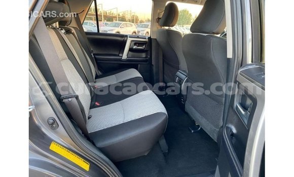 Buy Import Toyota 4Runner Other Car in Import - Dubai in Curacao Buy Import Toyota 4Runner Other Car in Import - Dubai in Curacao