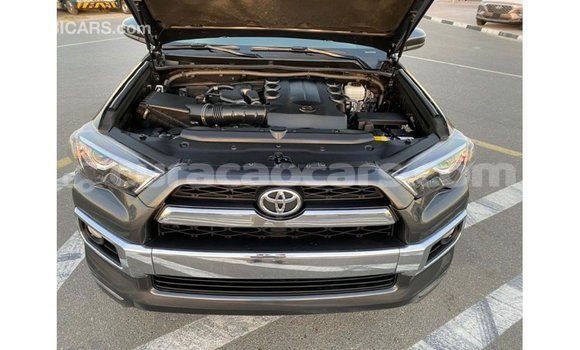 Buy Import Toyota 4Runner Other Car in Import - Dubai in Curacao Buy Import Toyota 4Runner Other Car in Import - Dubai in Curacao