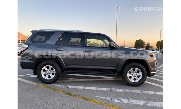 Buy Import Toyota 4Runner Other Car in Import - Dubai in Curacao Buy Import Toyota 4Runner Other Car in Import - Dubai in Curacao