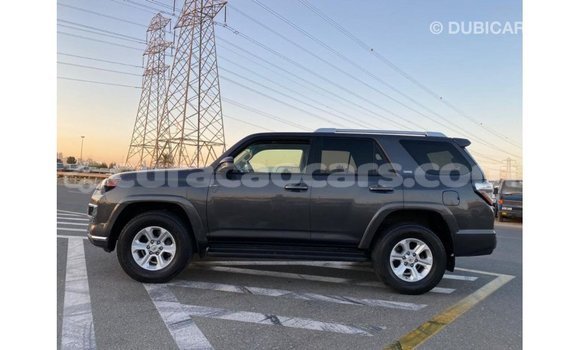 Buy Import Toyota 4Runner Other Car in Import - Dubai in Curacao Buy Import Toyota 4Runner Other Car in Import - Dubai in Curacao