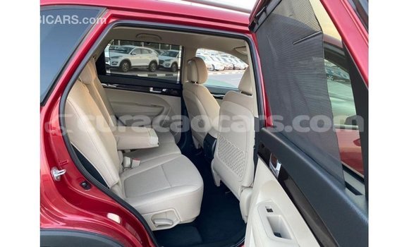 Buy Import Kia Sorento Red Car in Import - Dubai in Curacao Buy Import Kia Sorento Red Car in Import - Dubai in Curacao