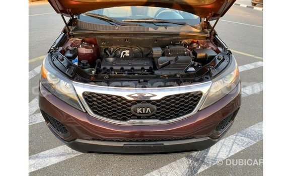 Buy Import Kia Sorento Brown Car in Import - Dubai in Curacao Buy Import Kia Sorento Brown Car in Import - Dubai in Curacao