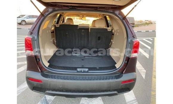 Buy Import Kia Sorento Brown Car in Import - Dubai in Curacao Buy Import Kia Sorento Brown Car in Import - Dubai in Curacao
