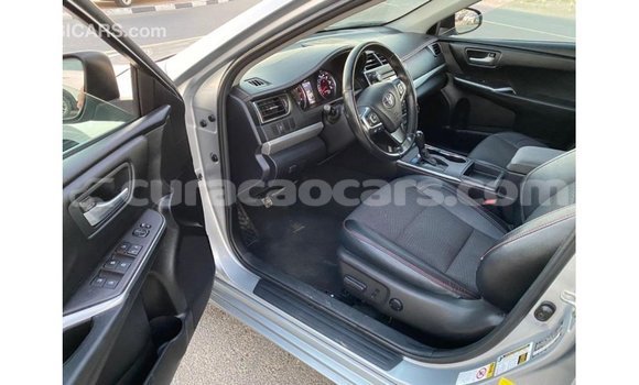 Buy Import Toyota Camry Other Car in Import - Dubai in Curacao Buy Import Toyota Camry Other Car in Import - Dubai in Curacao