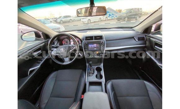 Buy Import Toyota Camry Other Car in Import - Dubai in Curacao Buy Import Toyota Camry Other Car in Import - Dubai in Curacao