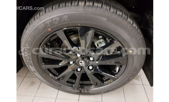 Buy Import Lexus LX Black Car in Import - Dubai in Curacao Buy Import Lexus LX Black Car in Import - Dubai in Curacao