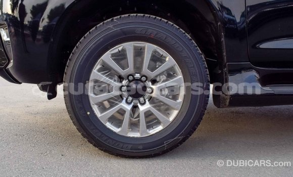 Buy Import Toyota Prado Black Car in Import - Dubai in Curacao Buy Import Toyota Prado Black Car in Import - Dubai in Curacao