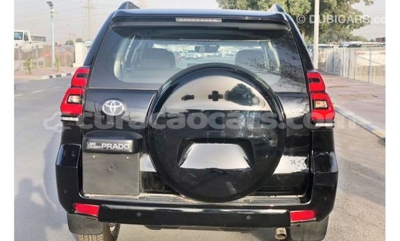 Buy Import Toyota Prado Black Car in Import - Dubai in Curacao Buy Import Toyota Prado Black Car in Import - Dubai in Curacao