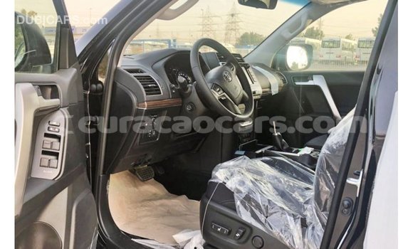 Buy Import Toyota Prado Black Car in Import - Dubai in Curacao Buy Import Toyota Prado Black Car in Import - Dubai in Curacao