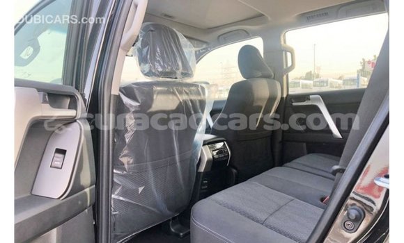 Buy Import Toyota Prado Black Car in Import - Dubai in Curacao Buy Import Toyota Prado Black Car in Import - Dubai in Curacao