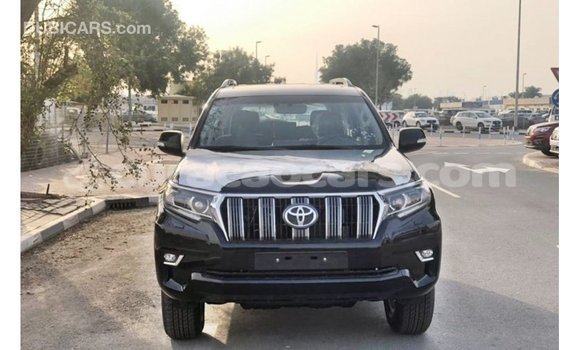 Buy Import Toyota Prado Black Car in Import - Dubai in Curacao Buy Import Toyota Prado Black Car in Import - Dubai in Curacao