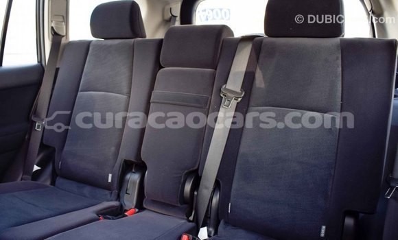 Buy Import Toyota Prado Black Car in Import - Dubai in Curacao Buy Import Toyota Prado Black Car in Import - Dubai in Curacao