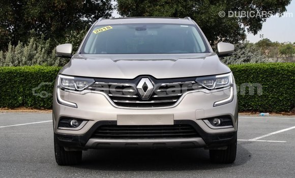 Buy Import Renault Koleos Other Car in Import - Dubai in Curacao Buy Import Renault Koleos Other Car in Import - Dubai in Curacao