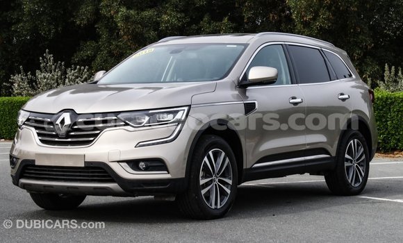 Buy Import Renault Koleos Other Car in Import - Dubai in Curacao Buy Import Renault Koleos Other Car in Import - Dubai in Curacao
