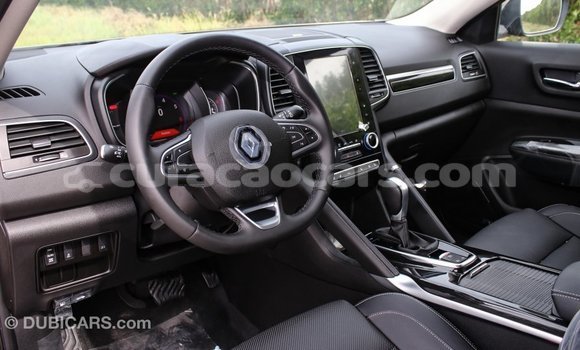 Buy Import Renault Koleos Other Car in Import - Dubai in Curacao Buy Import Renault Koleos Other Car in Import - Dubai in Curacao