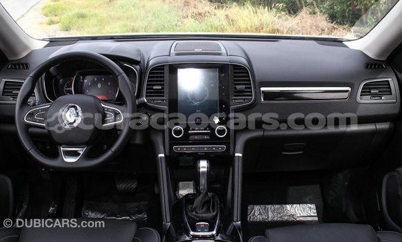 Buy Import Renault Koleos Other Car in Import - Dubai in Curacao Buy Import Renault Koleos Other Car in Import - Dubai in Curacao